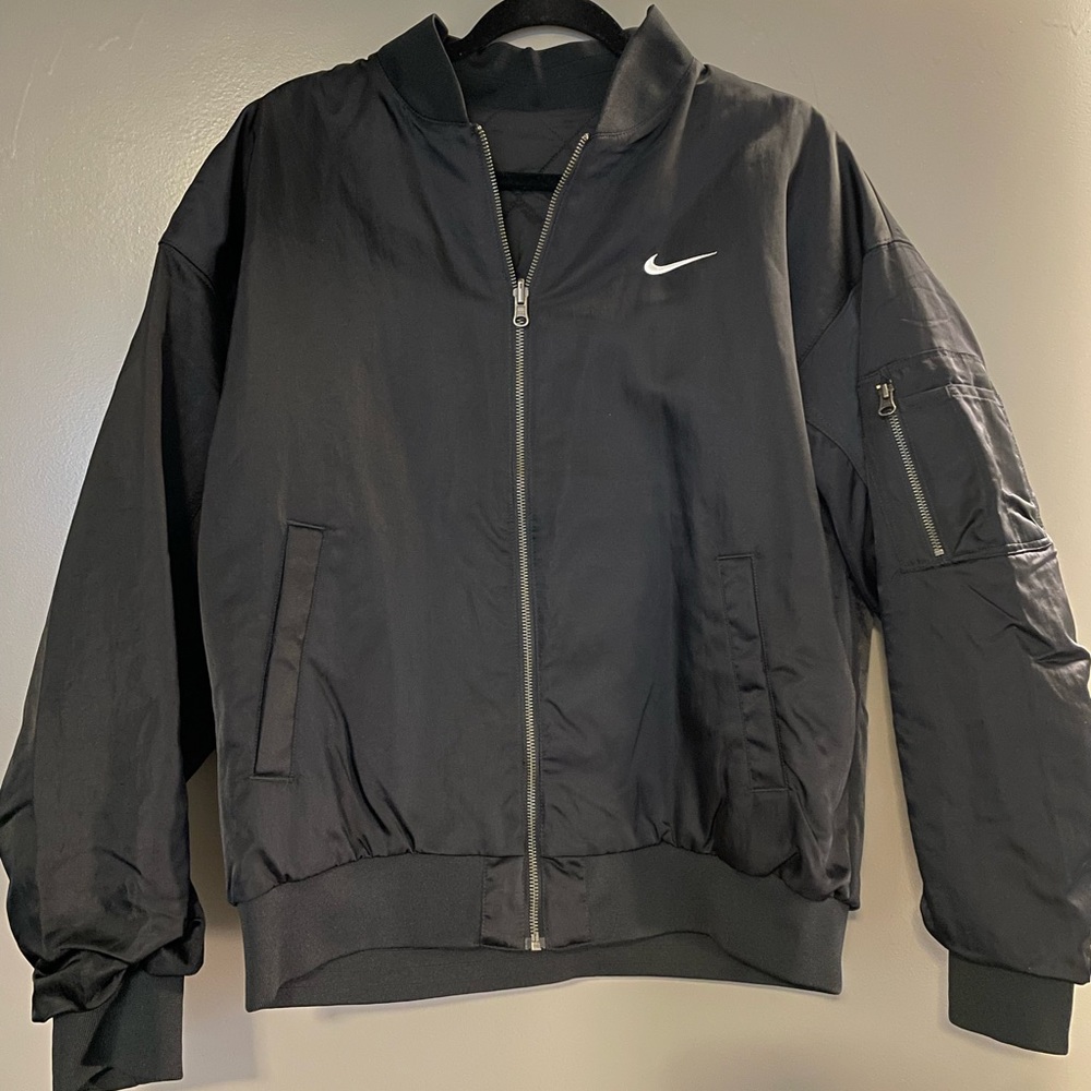 Nike Bomber Jacket